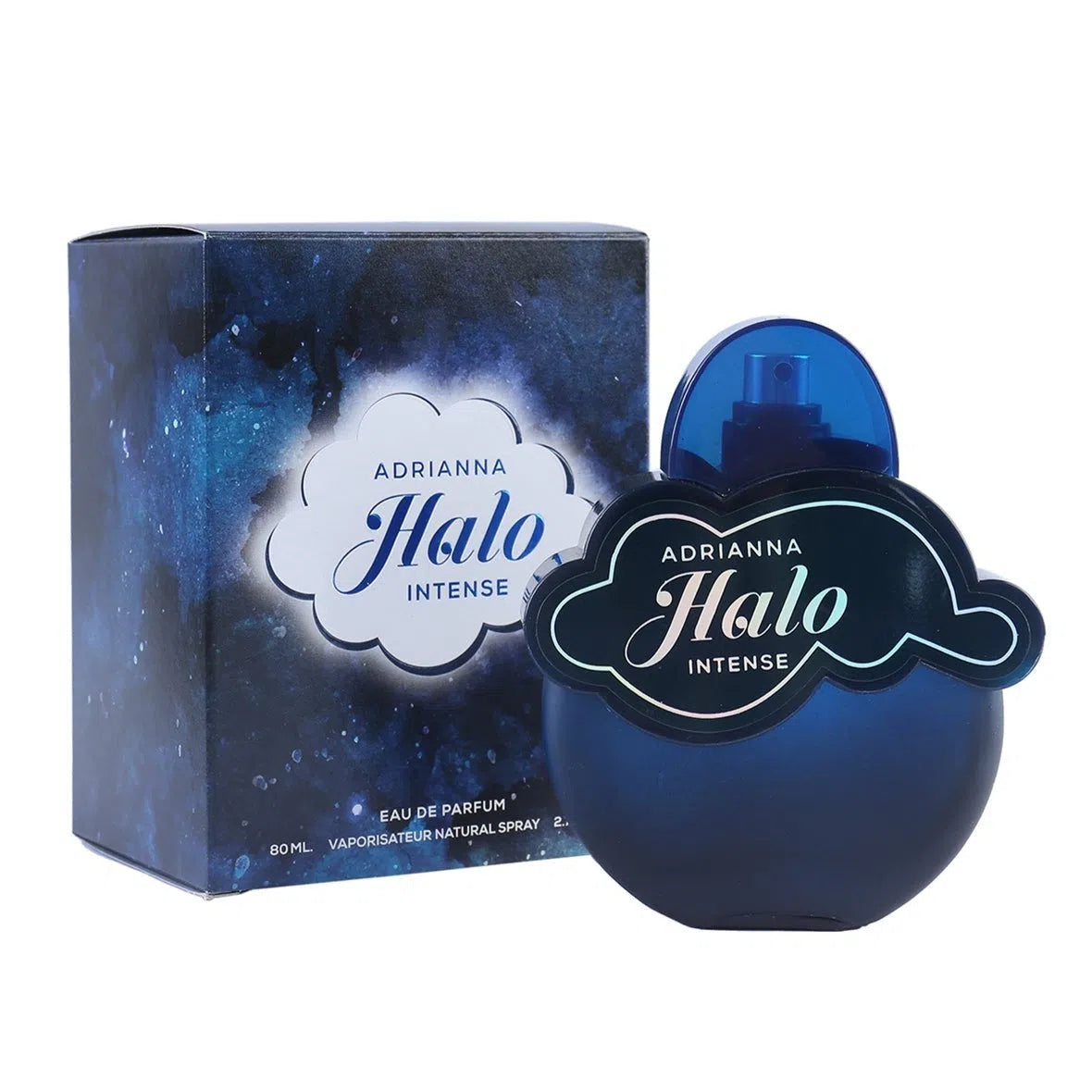 Perfume MCH Beauty Adrianna Halo Intense EDP (W) / 100 ml - 1 - Privé Perfumes Honduras