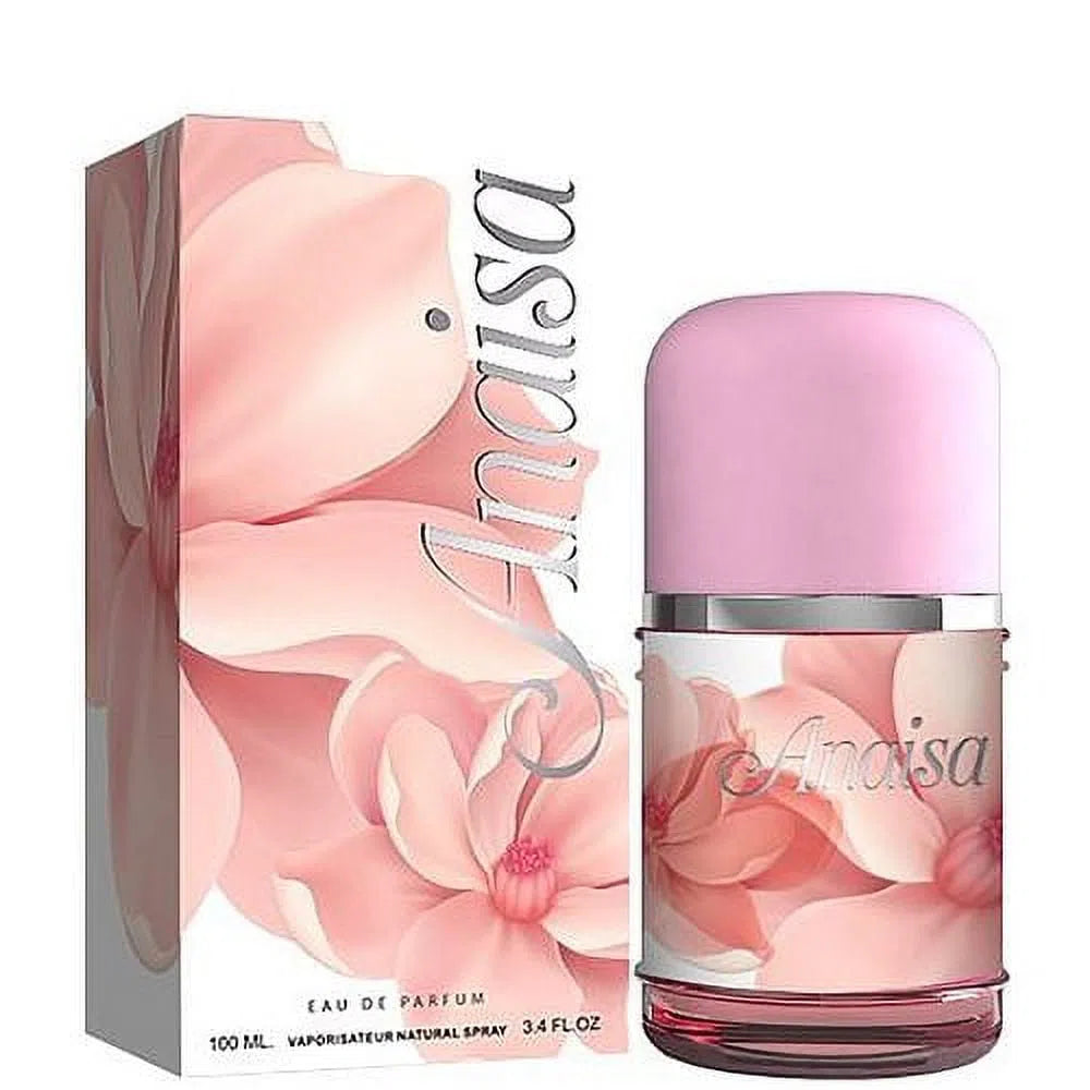 Perfume MCH Beauty Anaisa EDP (W) / 100 ml - 1 - Privé Perfumes Honduras