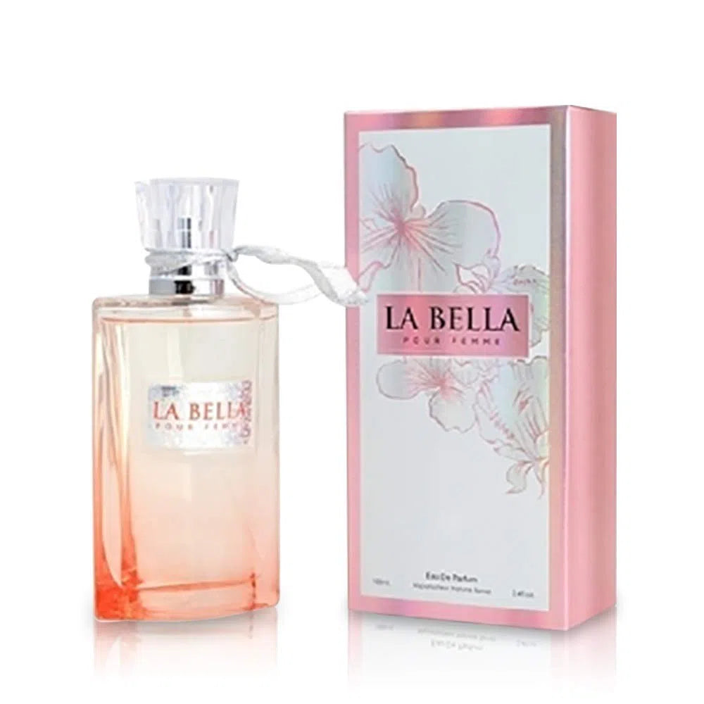 Perfume MCH Beauty La Bella pour Femme EDP (W) / 100 ml - 1 - Privé Perfumes Honduras