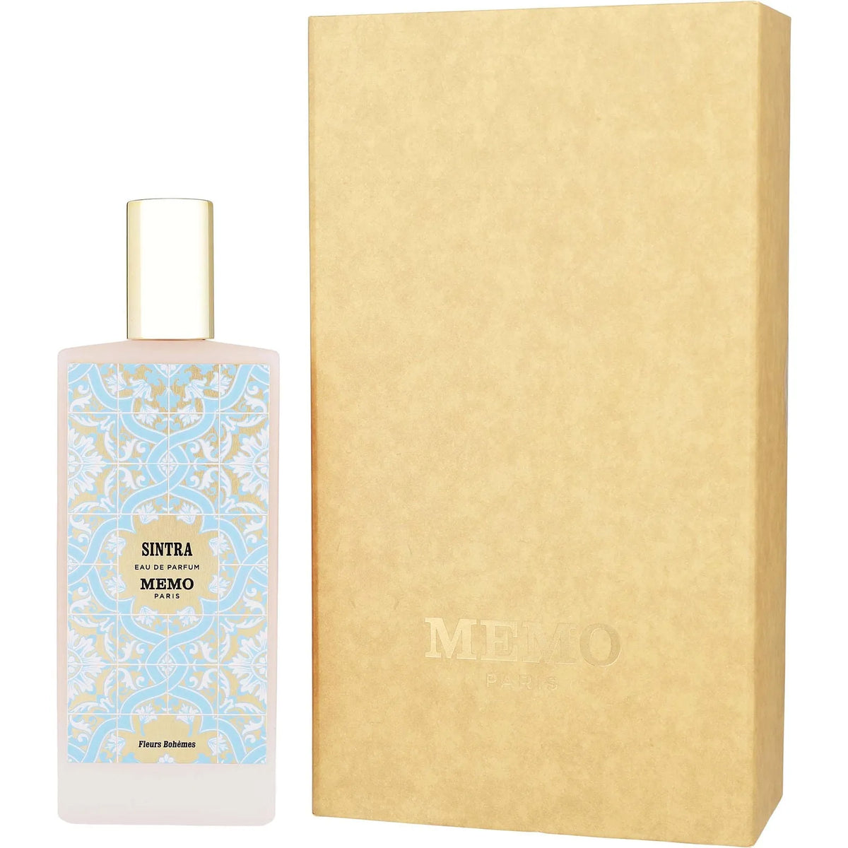 Perfume Memo Paris Sintra EDP (U) / 75 ml - 2 - Privé Perfumes Honduras