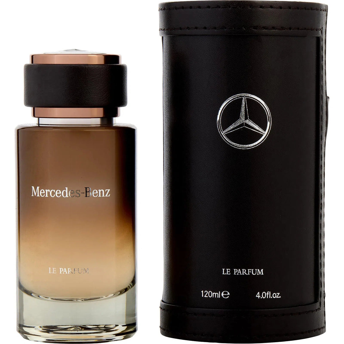 Perfume Mercedes Benz Le Parfum EDP (M) / 120 ml - 1 - Privé Perfumes Honduras