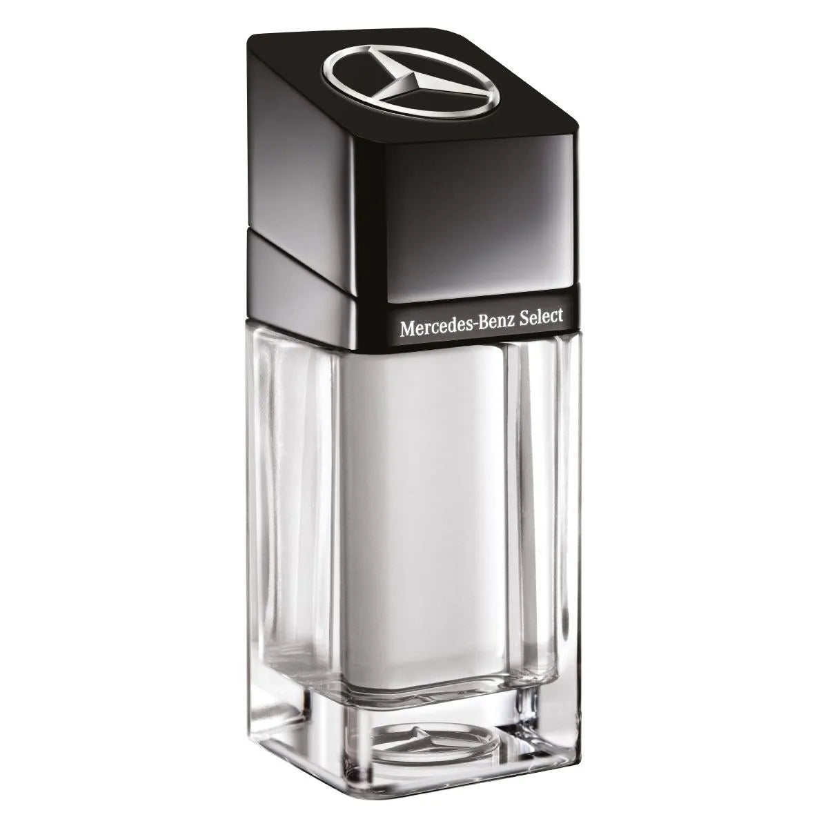 Perfume Mercedes Benz Select EDT (M) / 100 ml - 3 - Privé Perfumes Honduras