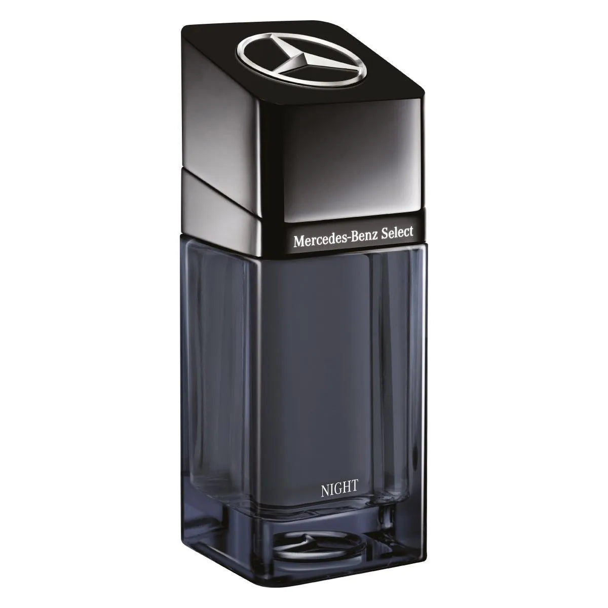 Perfume Mercedes Benz Select Night EDP (M) / 100 ml - 3 - Privé Perfumes Honduras