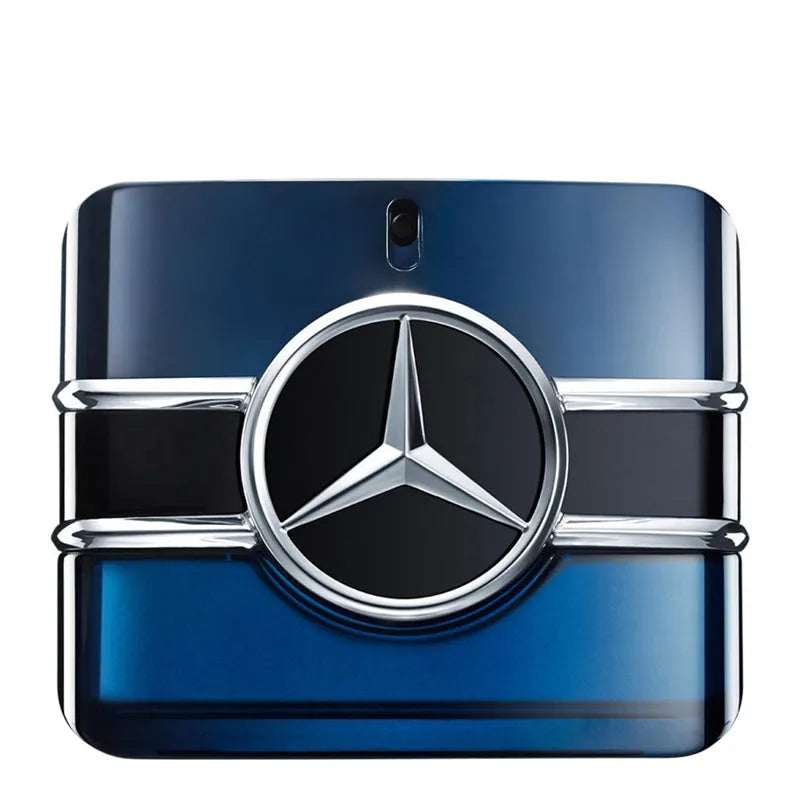 Perfume Mercedes Benz Sign EDP (M) / 120 ml - 6 - Privé Perfumes Honduras