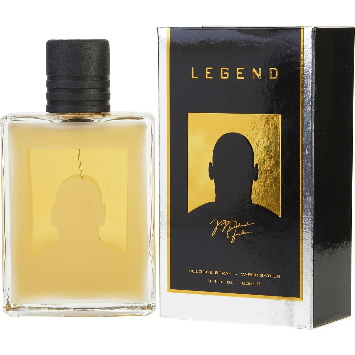Perfume Michael Jordan Legend EDT (M) / 100 ml - 1 - Privé Perfumes Honduras