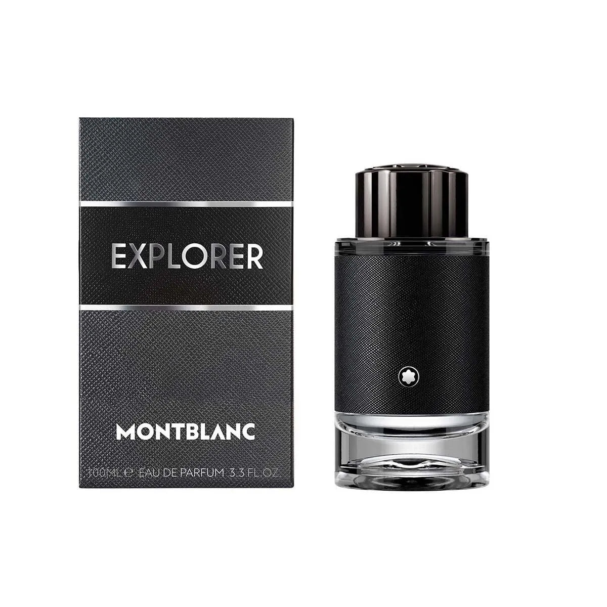 Perfume Montblanc Explorer EDP (M) / 100 ml - 3 - Privé Perfumes Honduras