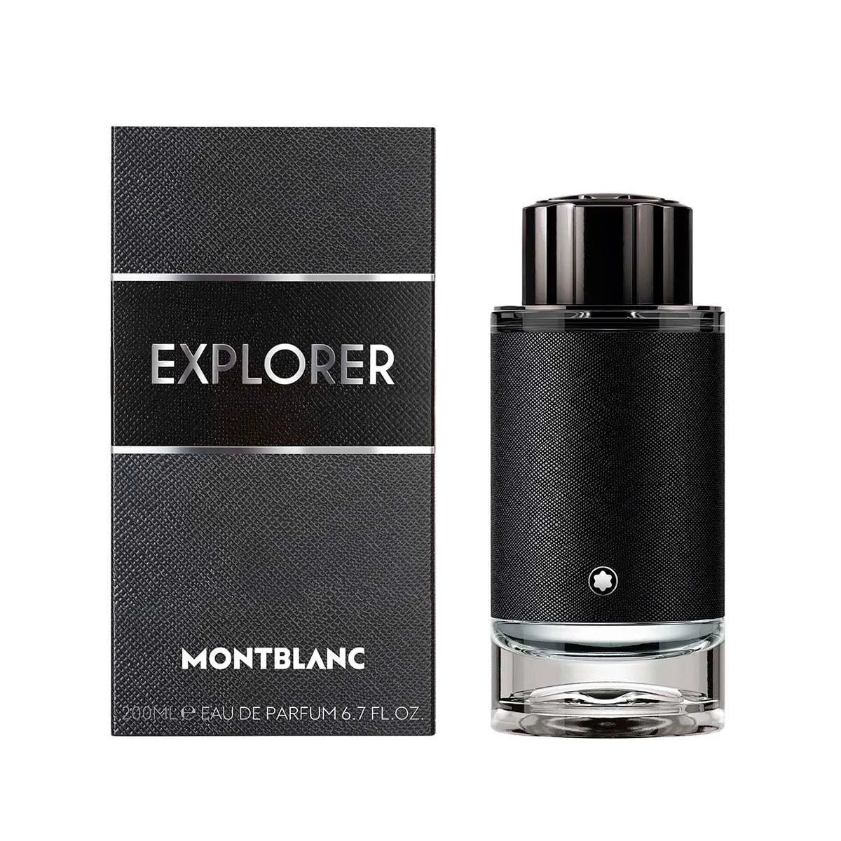 Perfume Montblanc Explorer EDP (M) / 200 ml - 3 - Privé Perfumes Honduras
