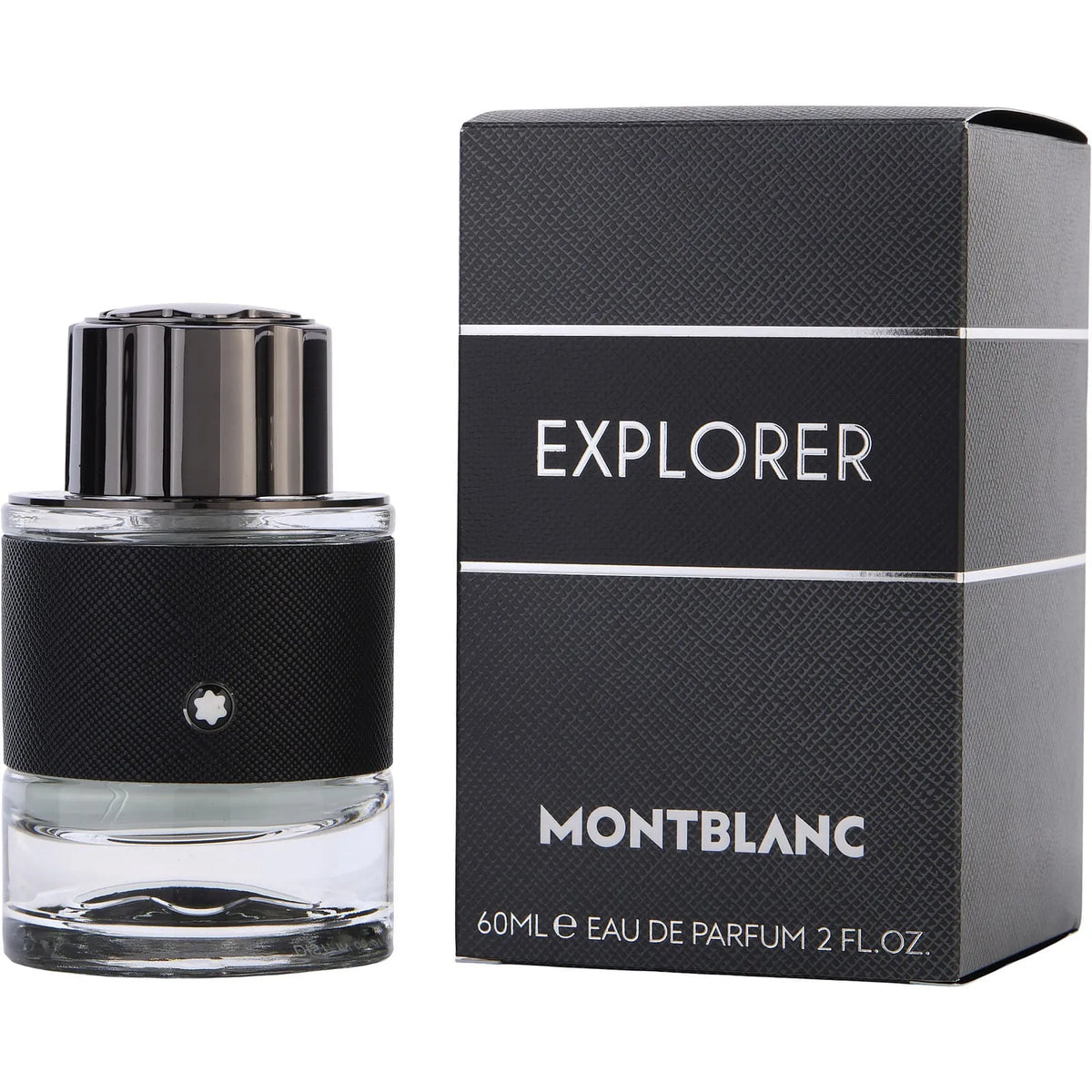 Perfume Montblanc Explorer EDP (M) / 60 ml - 1 - Privé Perfumes Honduras