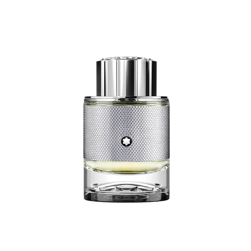 Perfume Montblanc Explorer Platinum EDP (M) / 100 ml - 4 - Privé Perfumes Honduras