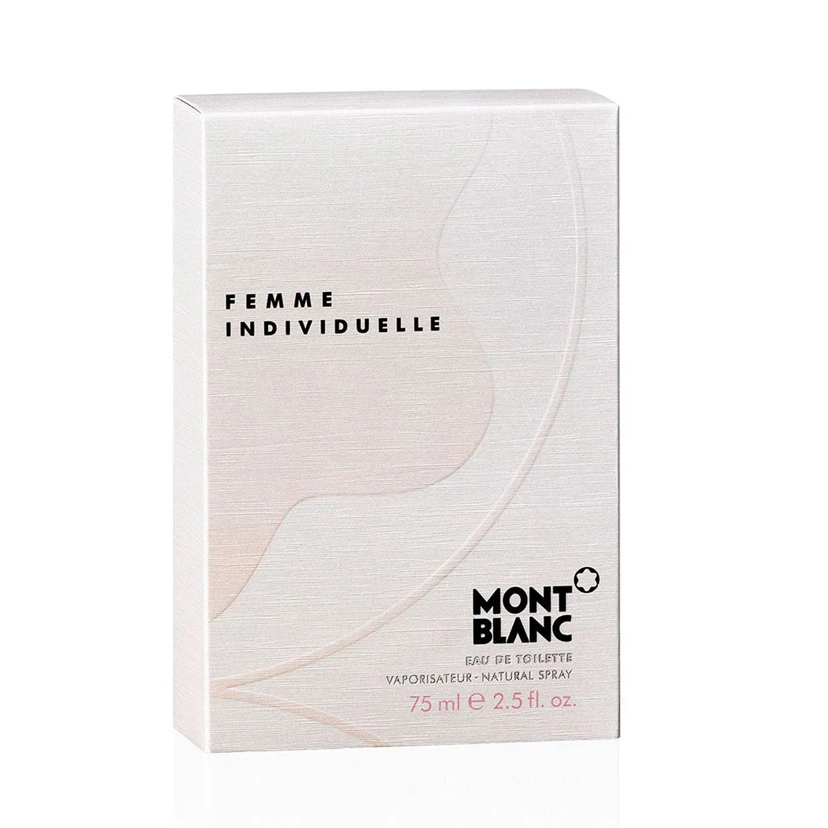 Perfume Montblanc Femme Individuelle EDT (W) / 75 ml - 3 - Privé Perfumes Honduras