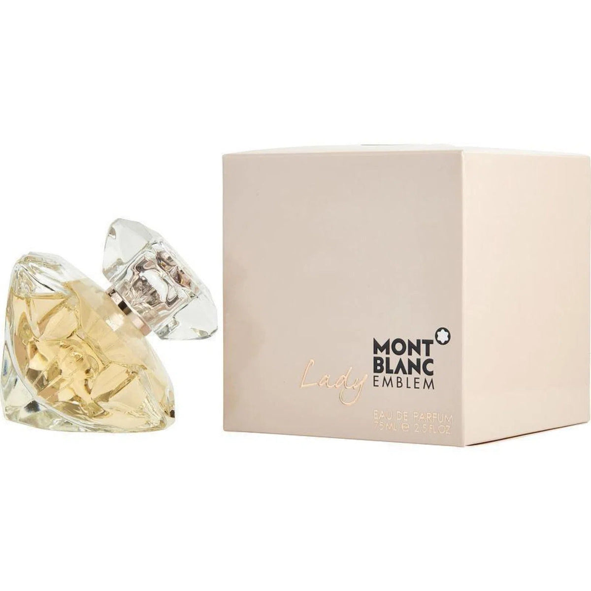 Perfume Montblanc Lady Emblem EDP (W) / 75 ml - 3 - Privé Perfumes Honduras