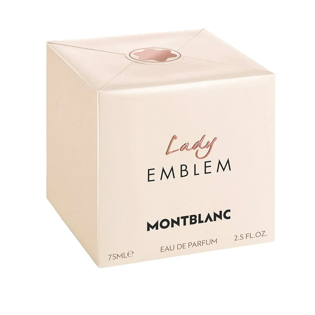 Perfume Montblanc Lady Emblem EDP (W) / 75 ml - 7 - Privé Perfumes Honduras