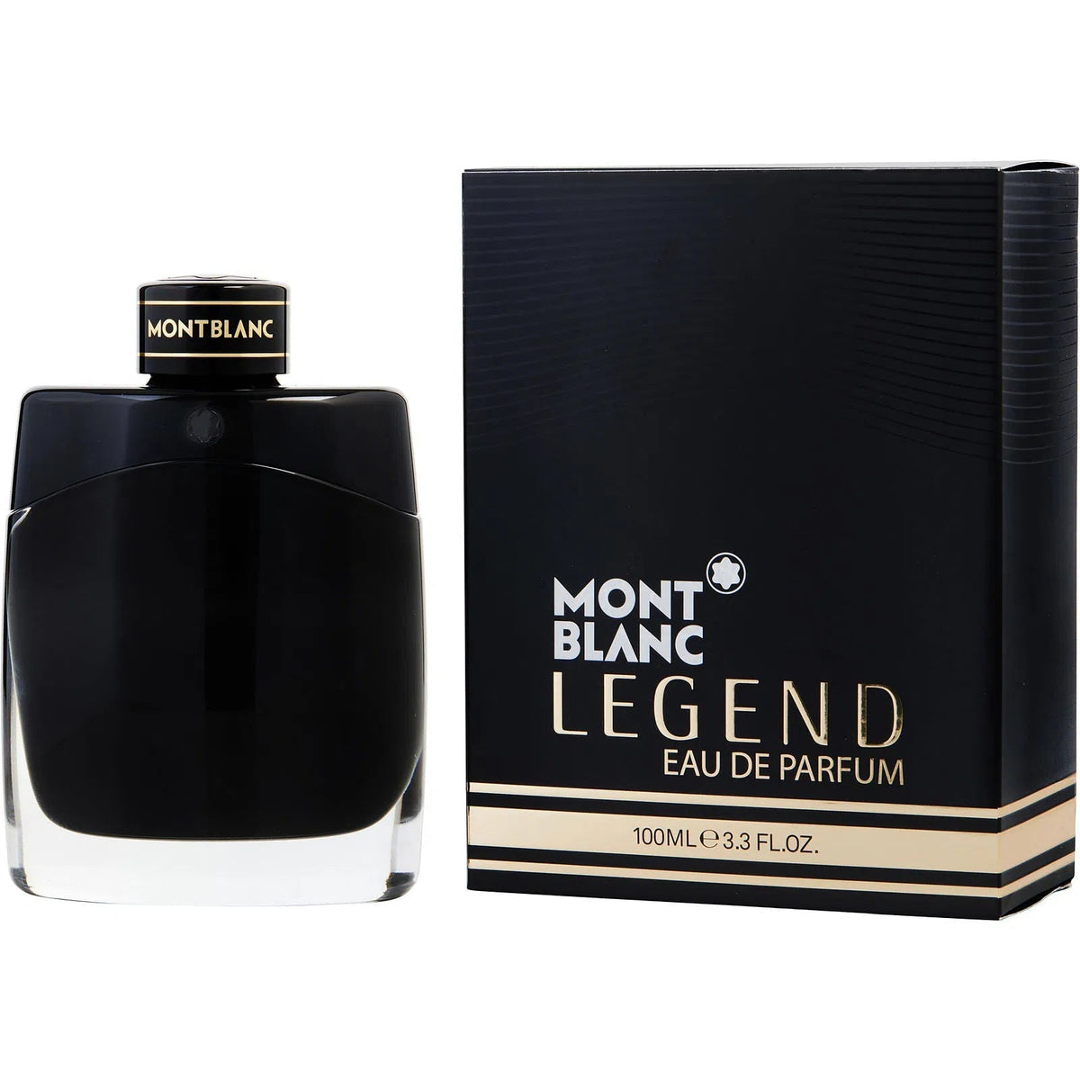 Perfume Montblanc Legend EDP (M) / 100 ml - 1 - Privé Perfumes Honduras