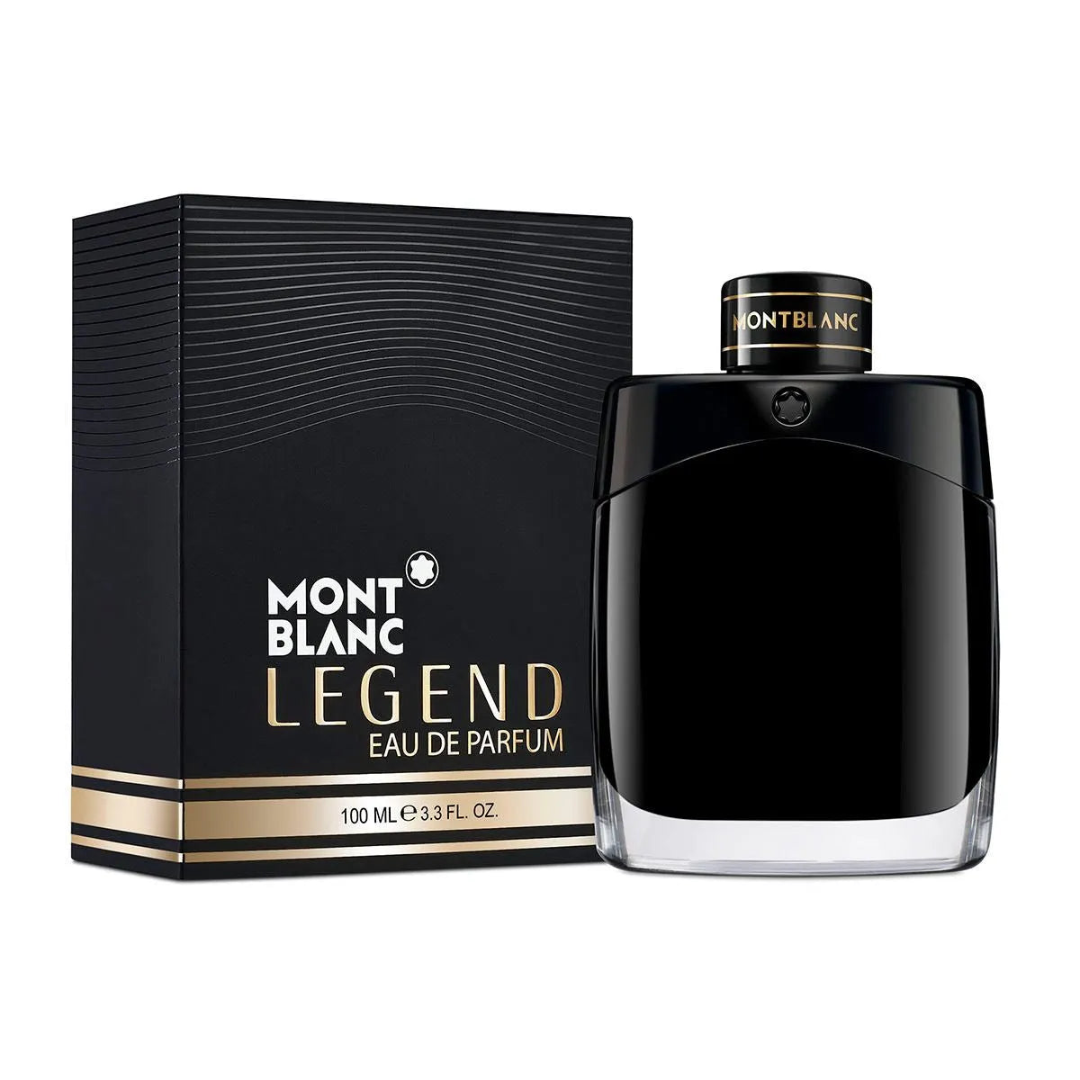 Perfume Montblanc Legend EDP (M) / 100 ml - 3 - Privé Perfumes Honduras