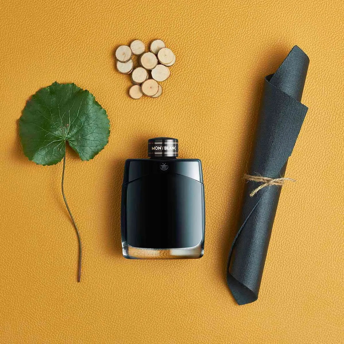 Perfume Montblanc Legend EDP (M) / 100 ml - 6 - Privé Perfumes Honduras