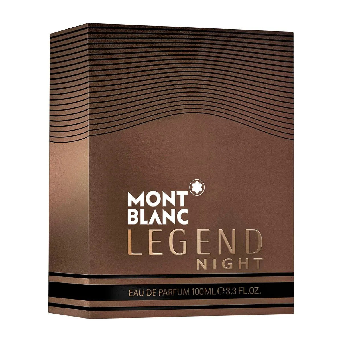 Perfume Montblanc Legend Night EDP (M) / 100 ml - 3 - Privé Perfumes Honduras