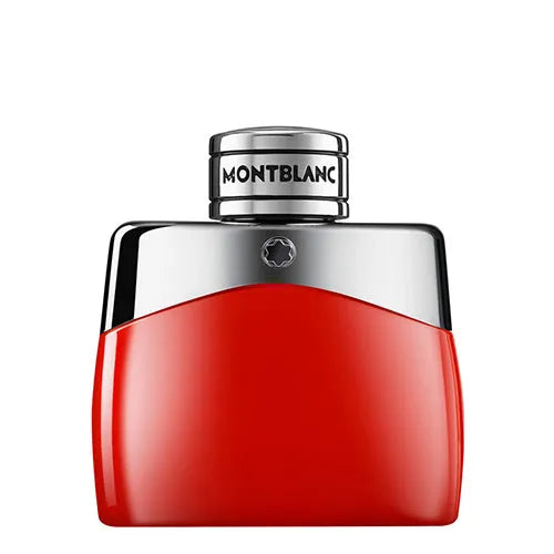 Perfume Montblanc Legend Red EDP (M) / 100 ml - 4 - Privé Perfumes Honduras