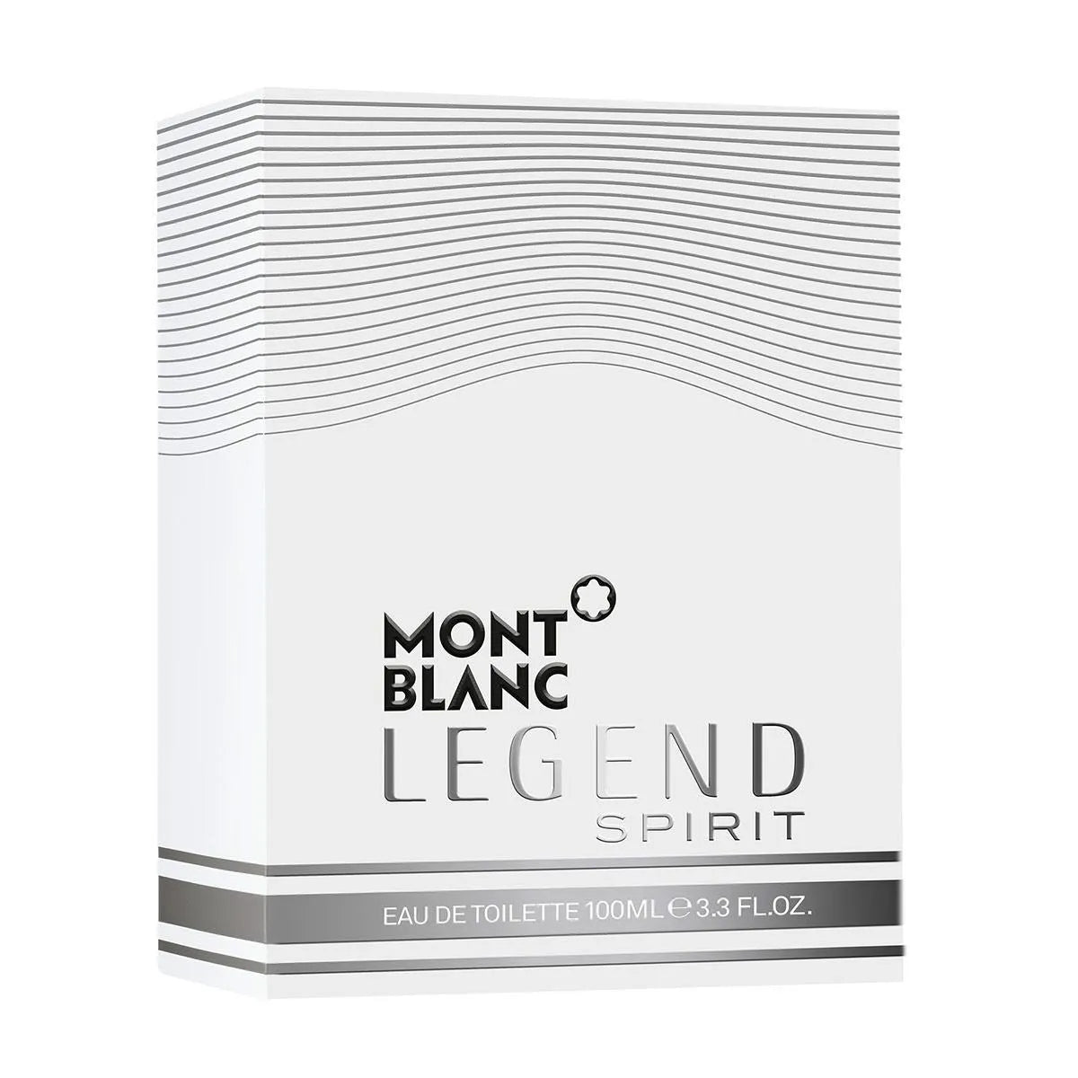 Perfume Montblanc Legend Spirit EDT (M) / 100 ml - 5 - Privé Perfumes Honduras