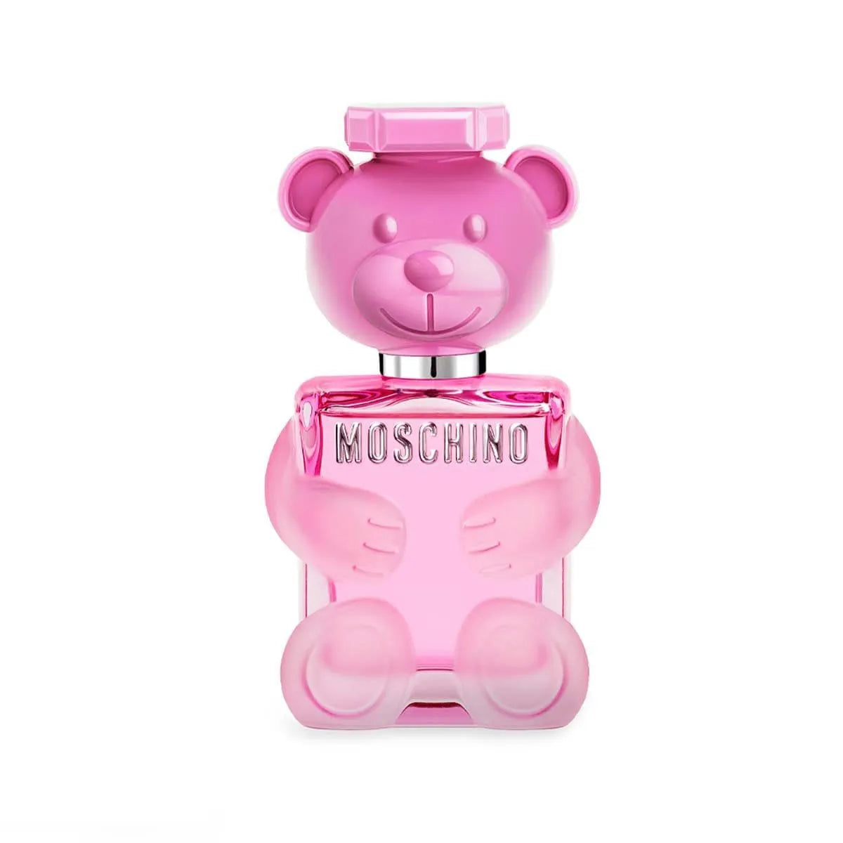 Perfume Moschino Toy 2 Bubble Gum EDT (W) / 100 ml - 4 - Privé Perfumes Honduras