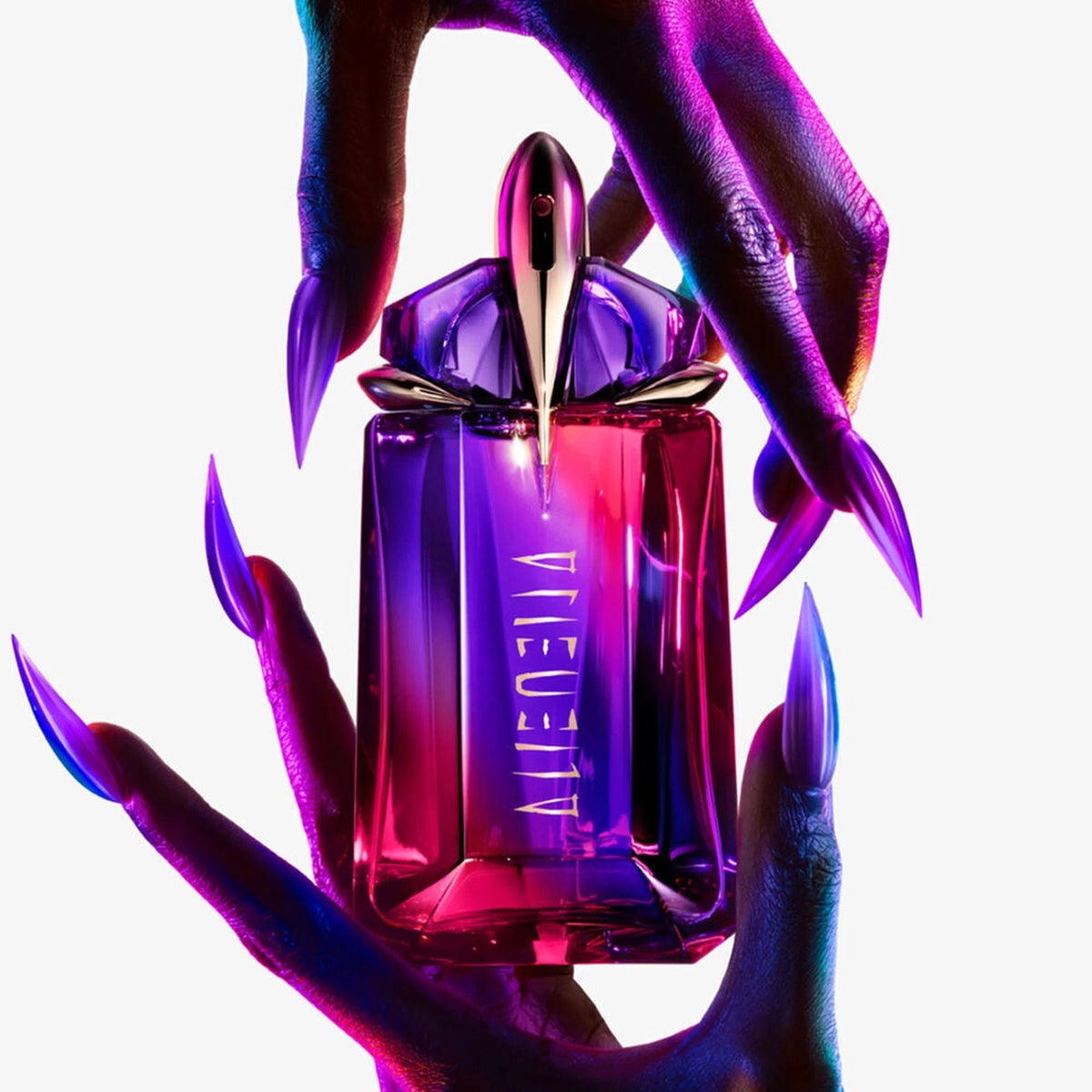 Perfume Mugler Alien Hypersense EDP (W) / 90 ml - 5 - Privé Perfumes Honduras