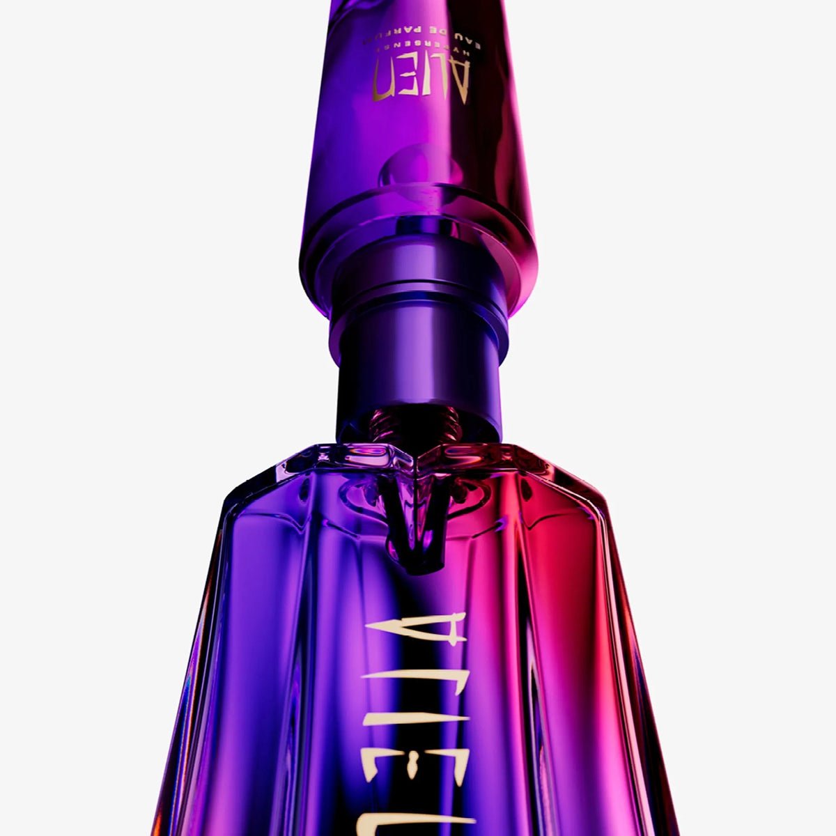 Perfume Mugler Alien Hypersense Sin Celofán EDP (W) / 30 ml - 4 - Privé Perfumes Honduras