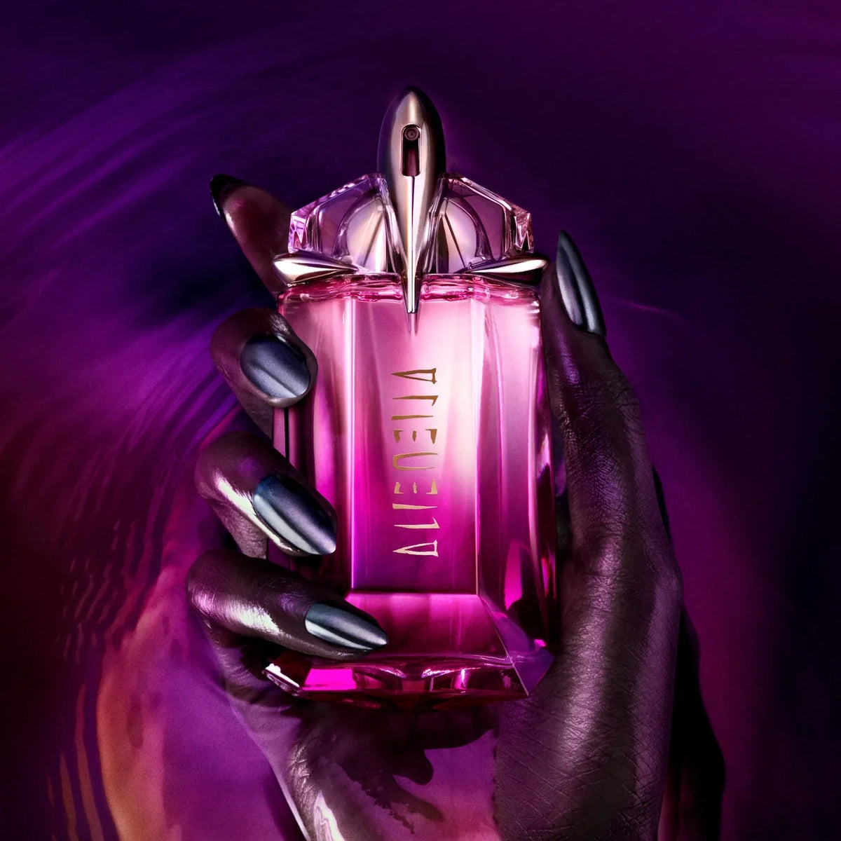 Perfume Mugler Alien Pulp EDP (W) / 60 ml - 4 - Privé Perfumes Honduras