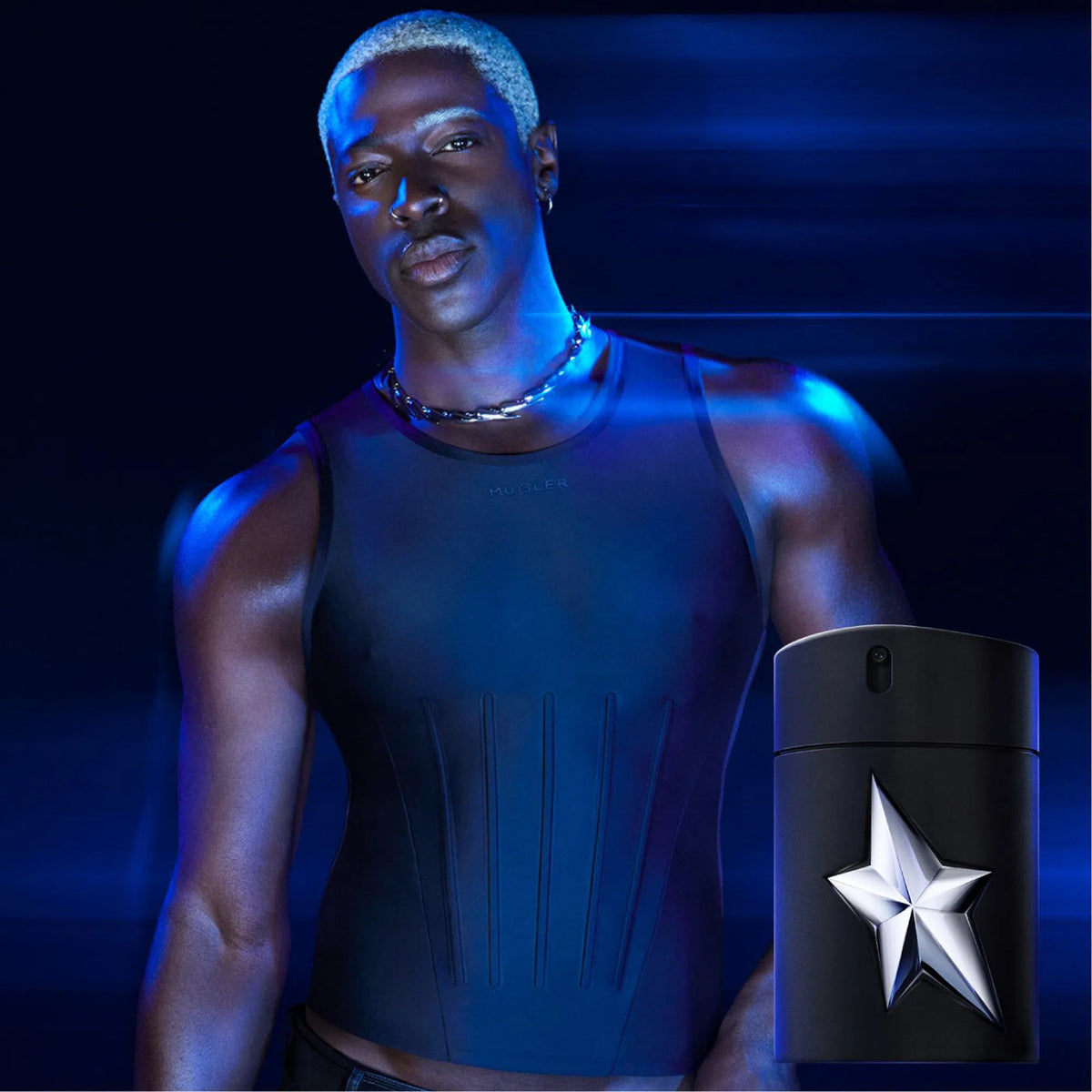 Perfume Mugler A*Men Fantasm EDP (M) / 100 ml - 7 - Privé Perfumes Honduras