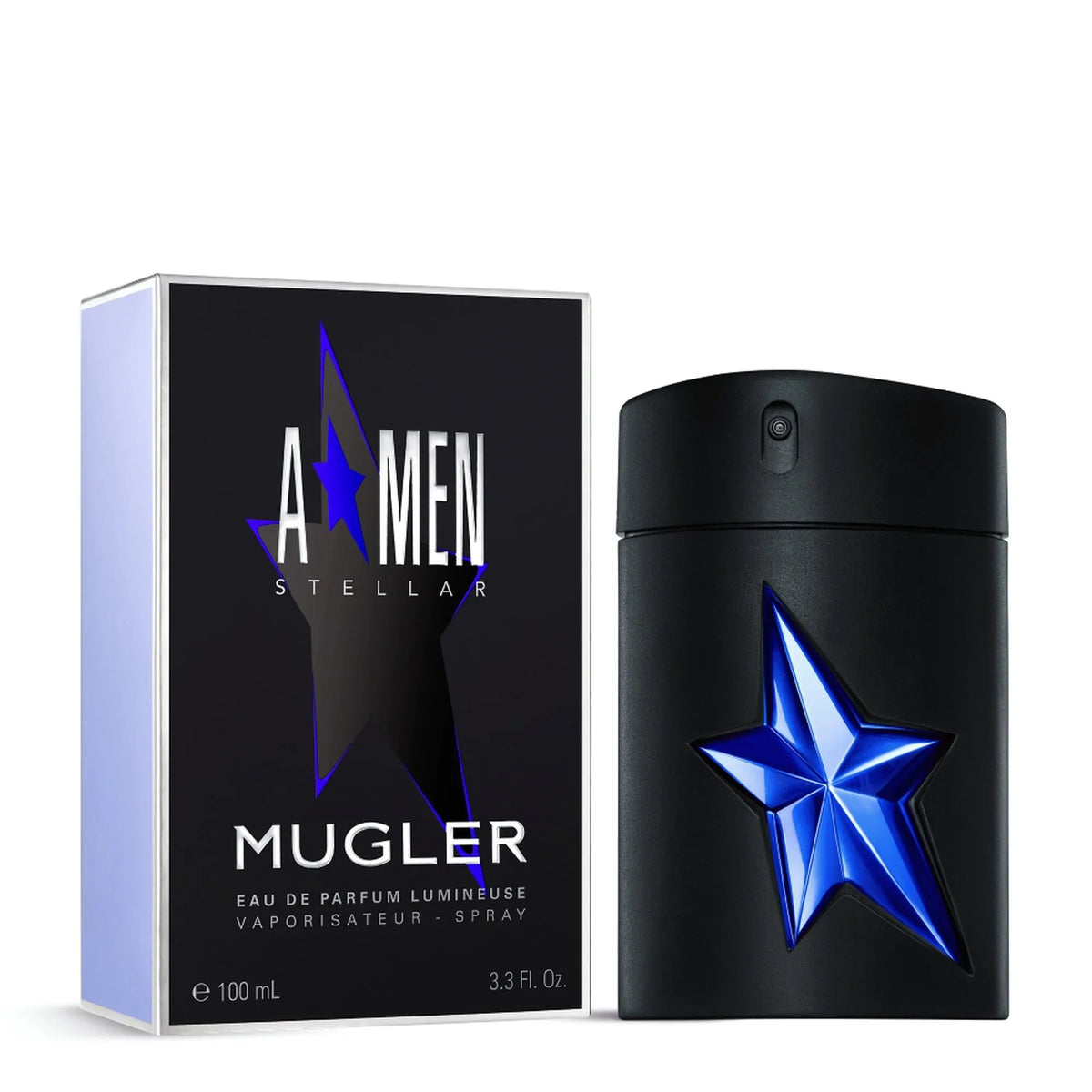 Perfume Mugler A*Men Stellar Lumineuse EDP (M) / 100 ml - 3 - Privé Perfumes Honduras