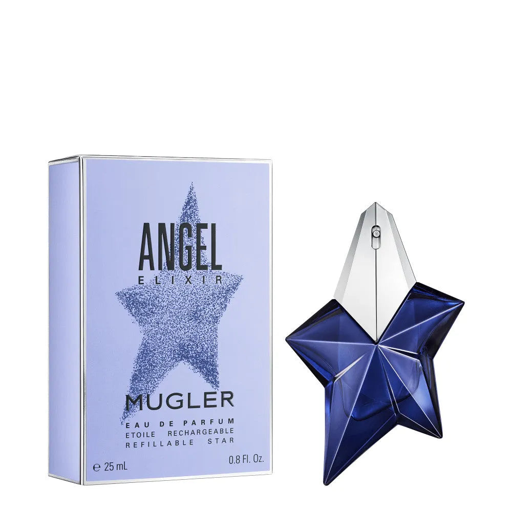 Perfume Mugler Angel Elixir EDP (W) / 100 ml - 10 - Privé Perfumes Honduras
