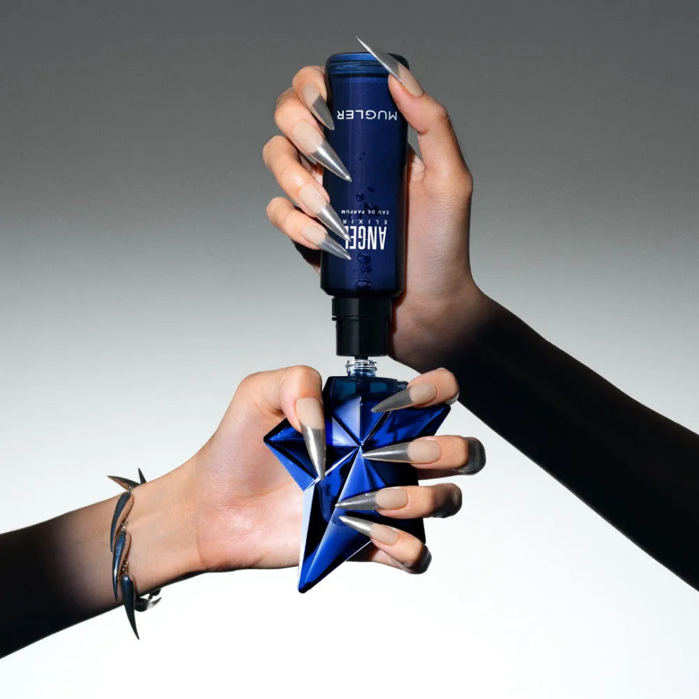 Perfume Mugler Angel Elixir EDP (W) / 100 ml - 26 - Privé Perfumes Honduras