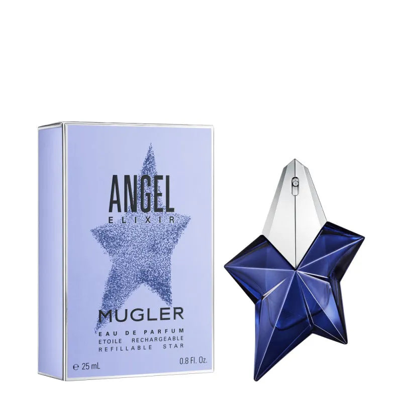 Perfume Mugler Angel Elixir EDP (W) / 25 ml - 8 - Privé Perfumes Honduras