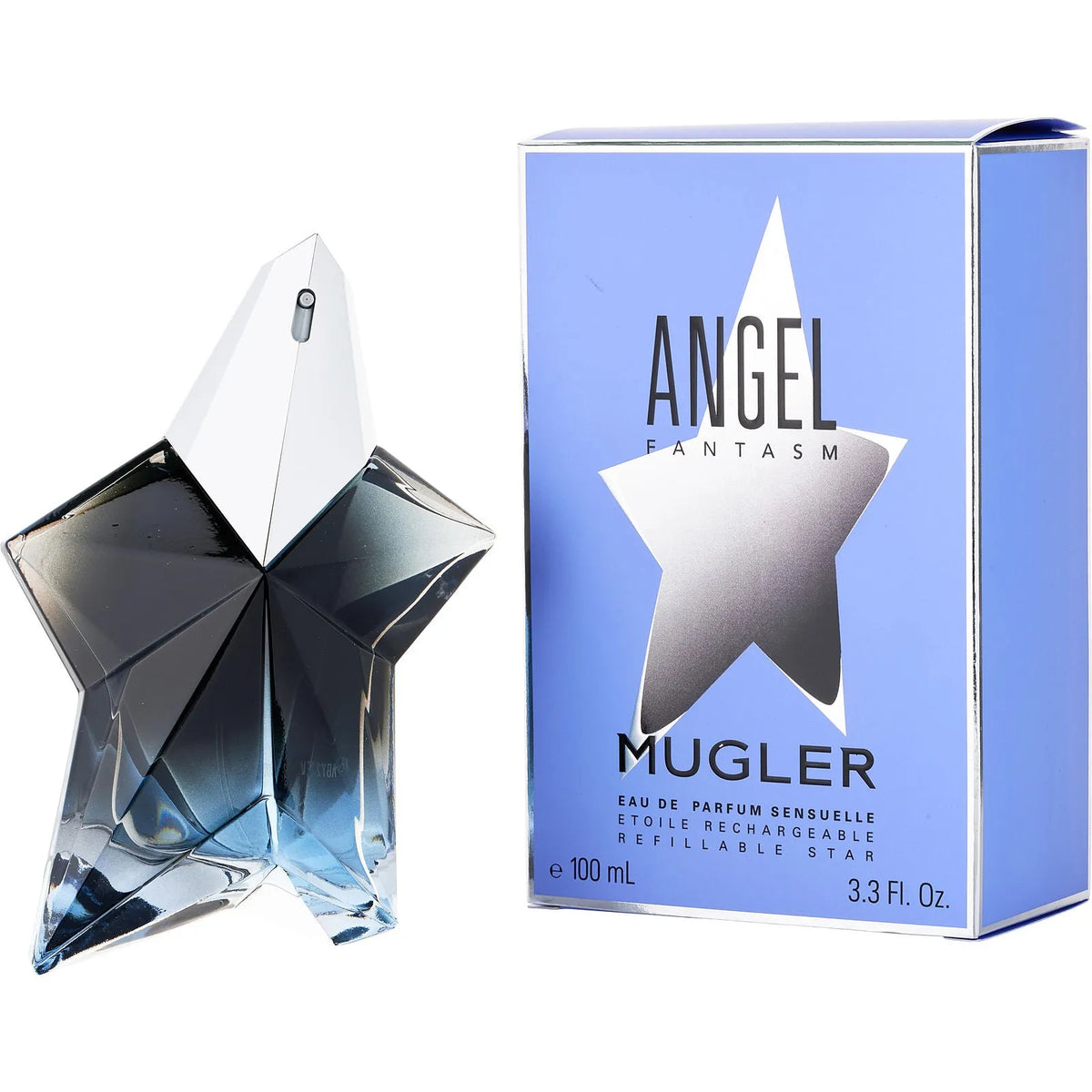 Perfume Mugler Angel Fantasm EDP (W) / 100 ml - 1 - Privé Perfumes Honduras