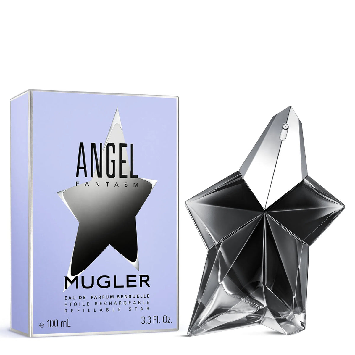 Perfume Mugler Angel Fantasm EDP (W) / 100 ml - 3 - Privé Perfumes Honduras