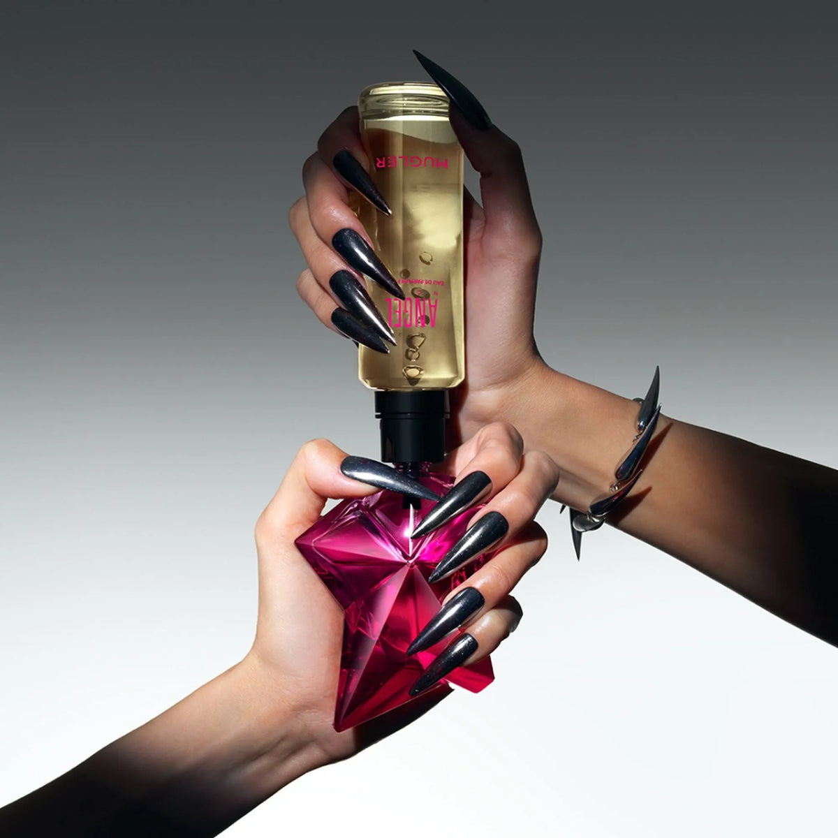Perfume Mugler Angel Nova EDP (W) / 100 ml - 3 - Privé Perfumes Honduras