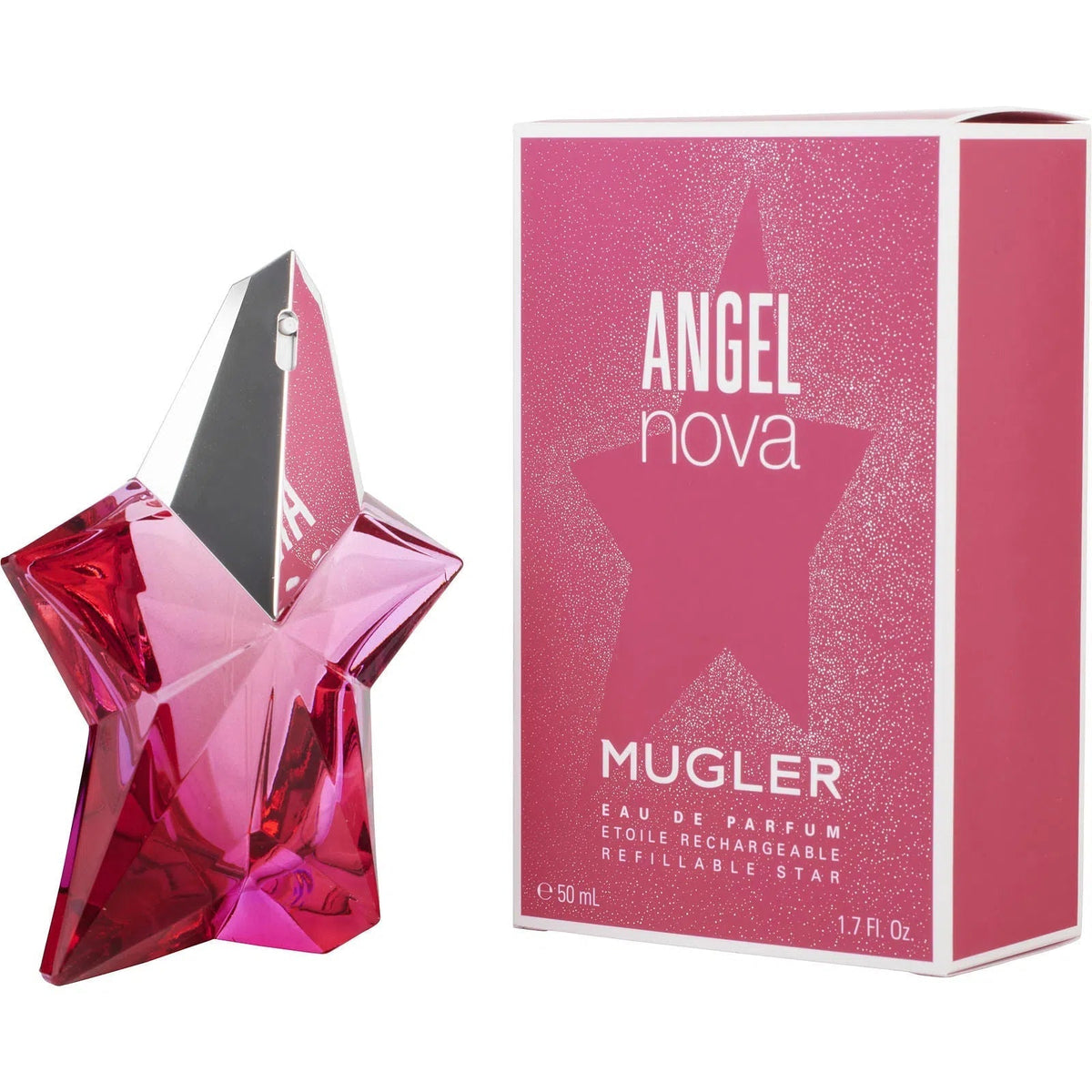 Perfume Mugler Angel Nova EDP (W) / 50 ml - 3 - Privé Perfumes Honduras