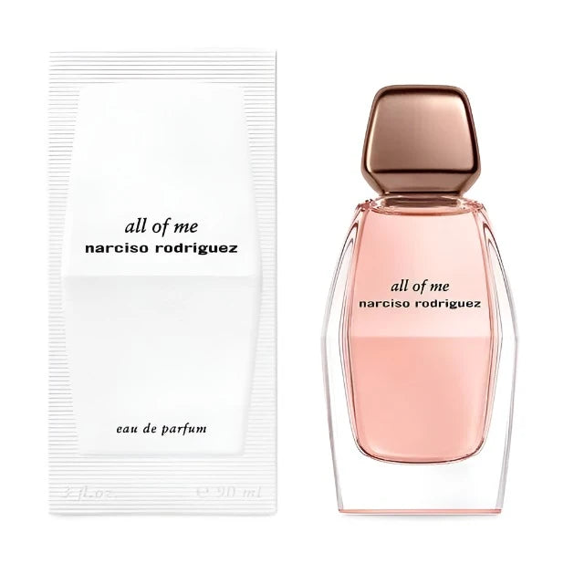 Perfume Narciso Rodriguez All Of Me EDP (W) / 90 ml - 2 - Privé Perfumes Honduras