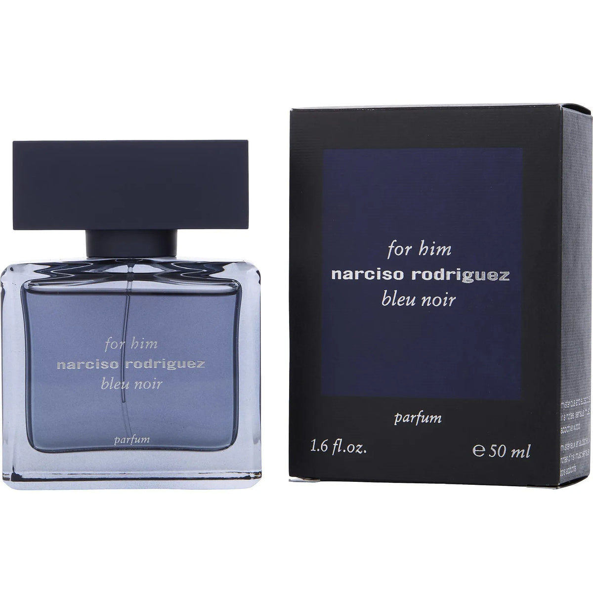 Perfume Narciso Rodriguez Bleu Noir Parfum (M) / 50 ml - 2 - Privé Perfumes Honduras