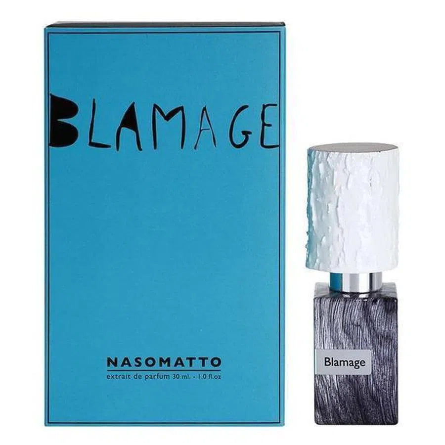 Perfume Nasomatto Blamage Parfum (U) / 30 ml - 2 - Privé Perfumes Honduras