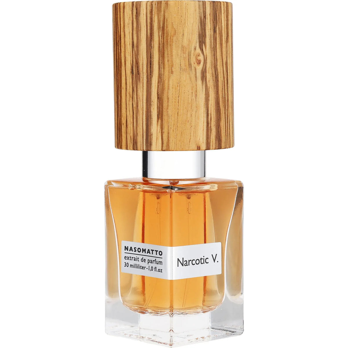 Perfume Nasomatto Narcotic V Parfum (U) / 30 ml - 2 - Privé Perfumes Honduras