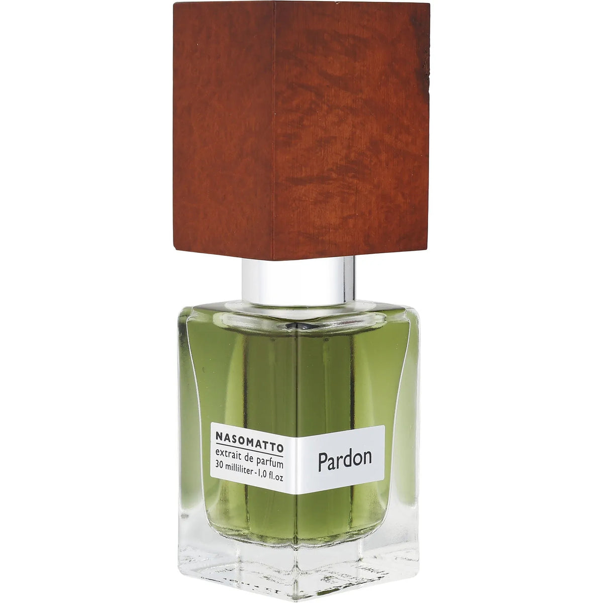 Perfume Nasomatto Pardon Parfum (U) / 30 ml - 2 - Privé Perfumes Honduras