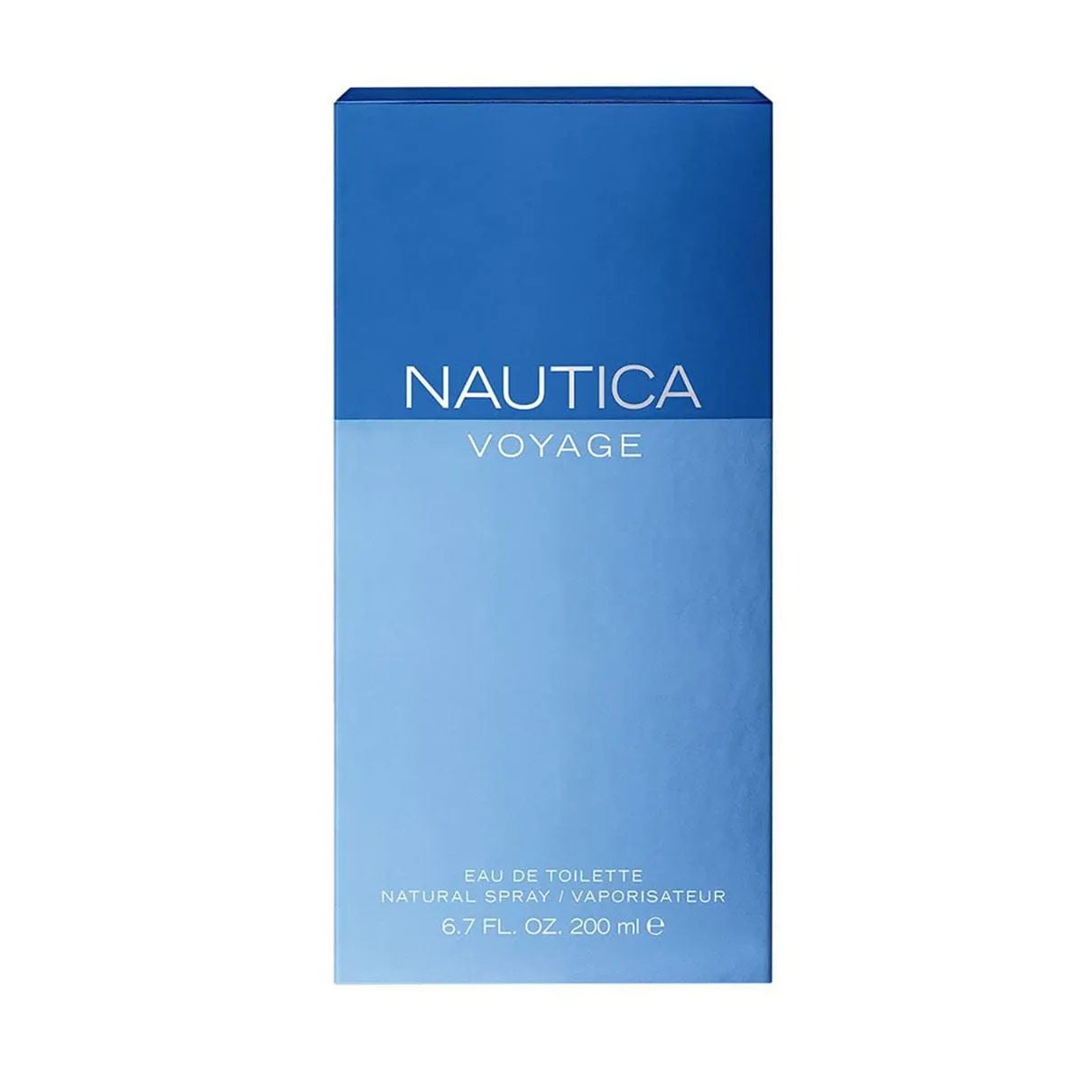 Perfume Nautica Voyage EDT (M) / 200 ml - 5 - Privé Perfumes Honduras