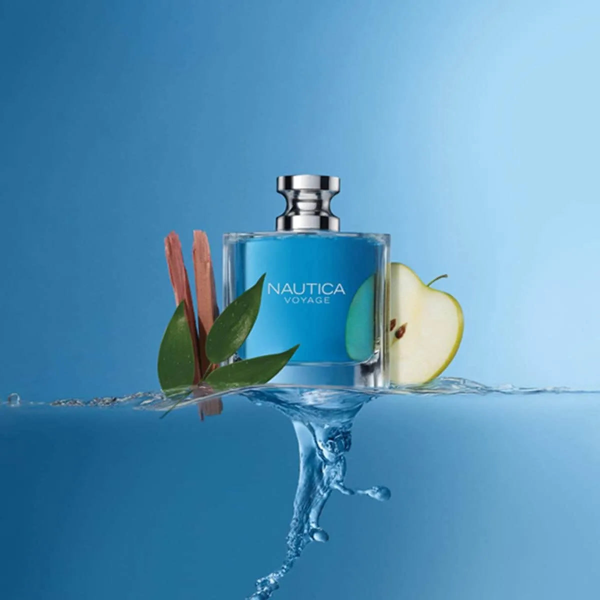 Perfume Nautica Voyage EDT (M) / 200 ml - 7 - Privé Perfumes Honduras