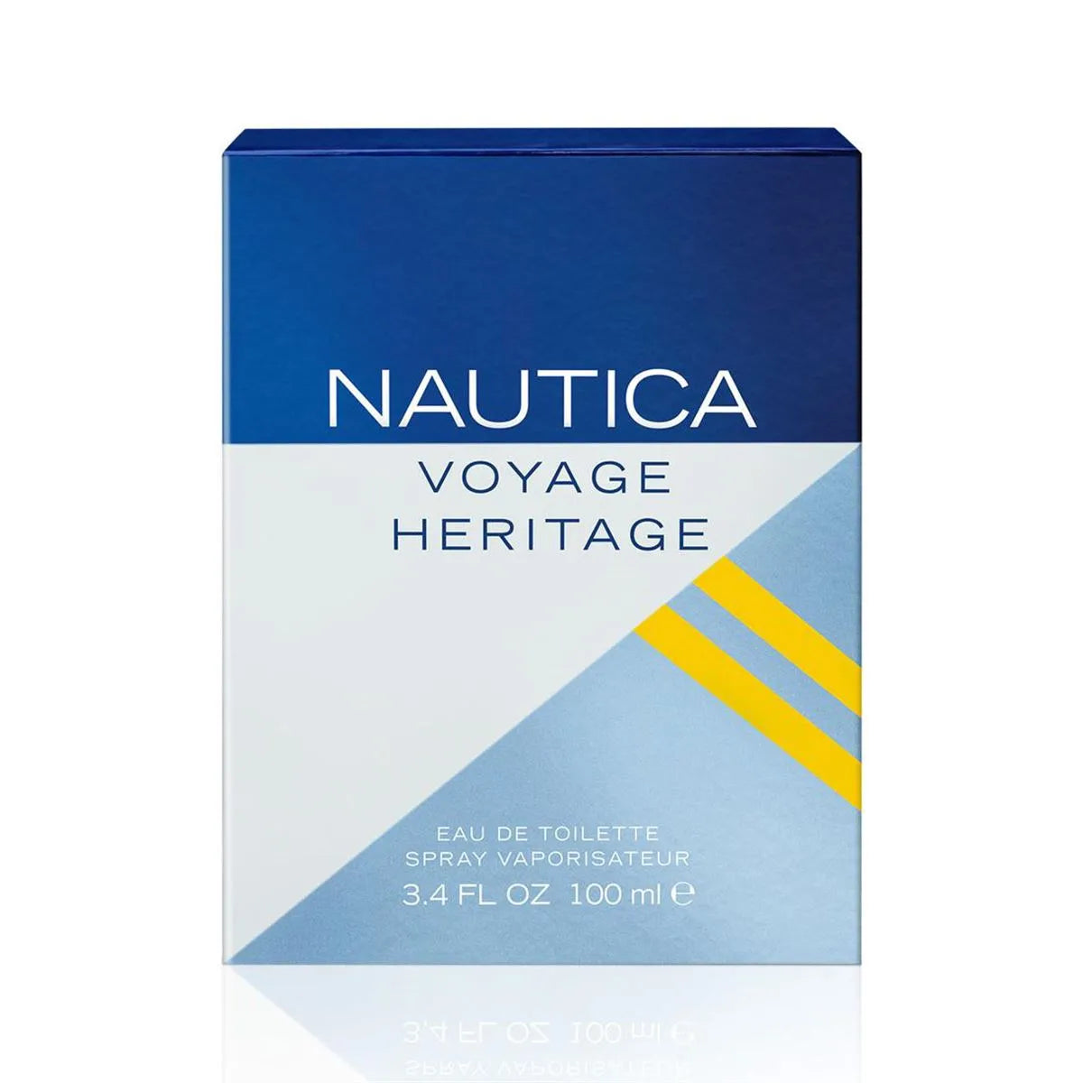 Perfume Nautica Voyage Heritage EDT (M) / 100 ml - 4 - Privé Perfumes Honduras