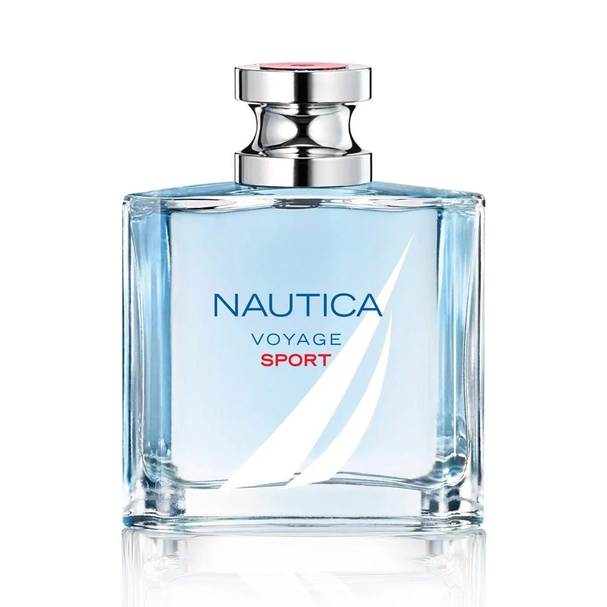 Perfume Nautica Voyage Sport EDT (M) / 100 ml - 3 - Privé Perfumes Honduras
