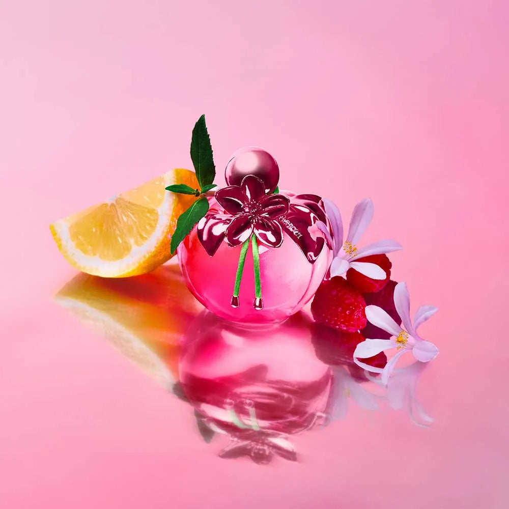 Perfume Nina Ricci Nina Illusion EDP (W) / 80 ml - 4 - Privé Perfumes Honduras