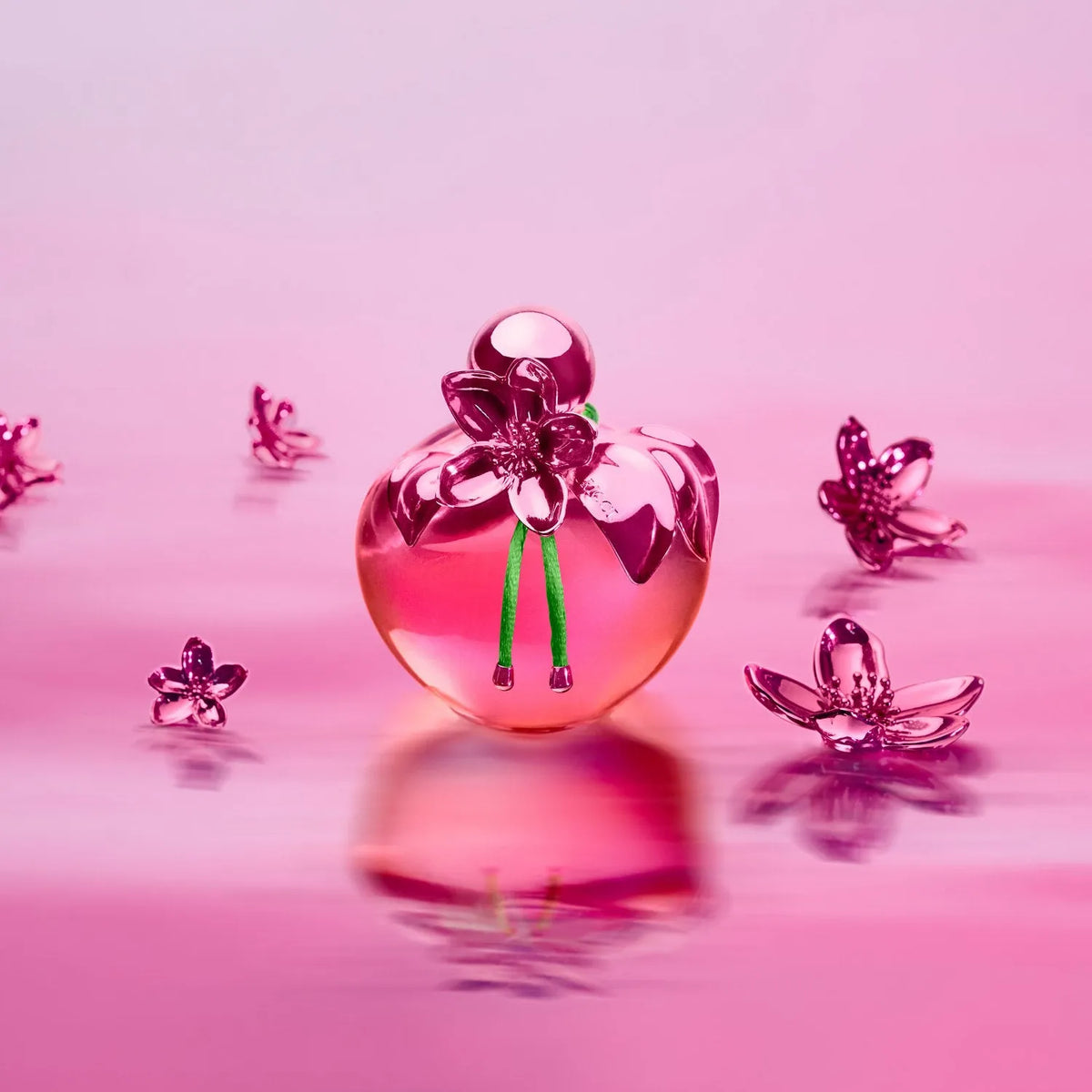 Perfume Nina Ricci Nina Illusion EDP (W) / 80 ml - 9 - Privé Perfumes Honduras