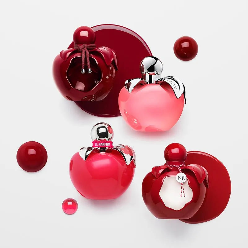 Perfume Nina Ricci Nina Le Parfum EDP (W) / 80 ml - 7 - Privé Perfumes Honduras