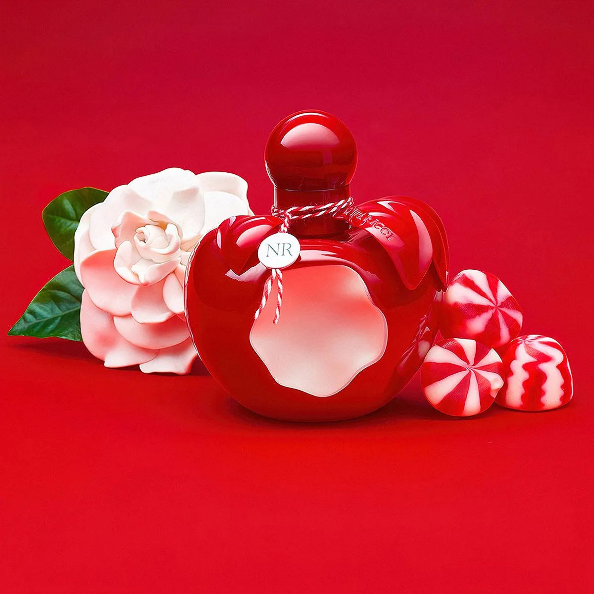 Perfume Nina Ricci Nina Rouge EDT (W) / 80 ml - 5 - Privé Perfumes Honduras