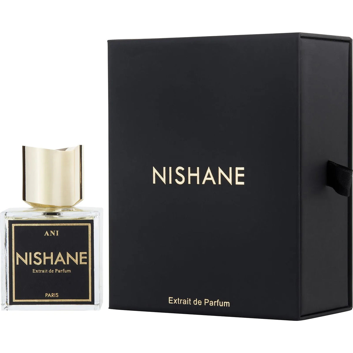 Perfume Nishane Ani Extrait de Parfum (U) / 100 ml - 1 - Privé Perfumes Honduras