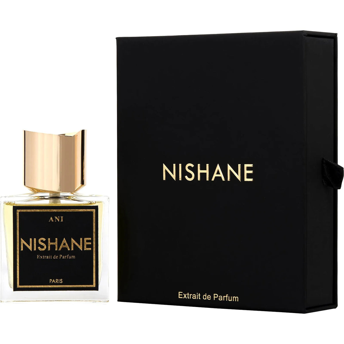 Perfume Nishane Ani Extrait de Parfum (U) / 50 ml - 1 - Privé Perfumes Honduras